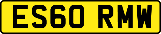 ES60RMW