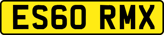 ES60RMX
