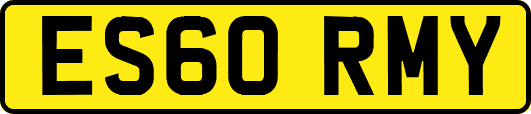 ES60RMY