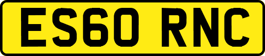 ES60RNC