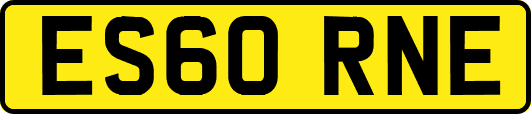 ES60RNE