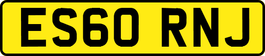 ES60RNJ