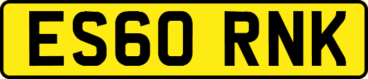 ES60RNK
