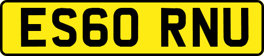 ES60RNU