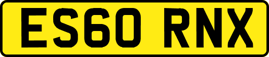 ES60RNX