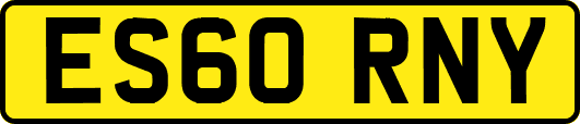 ES60RNY