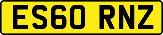 ES60RNZ