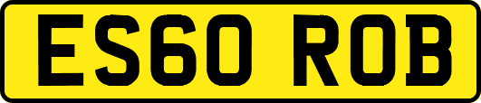 ES60ROB