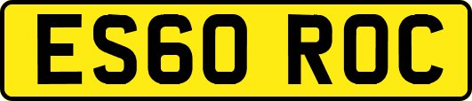 ES60ROC