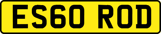 ES60ROD