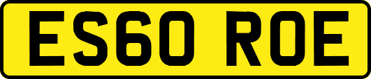 ES60ROE
