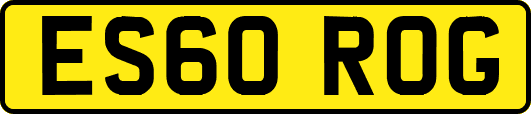 ES60ROG