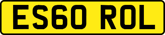 ES60ROL