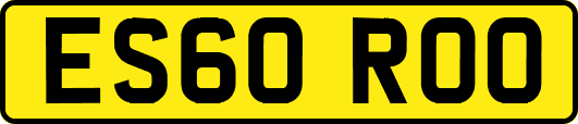 ES60ROO