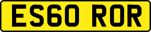 ES60ROR