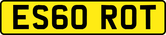 ES60ROT