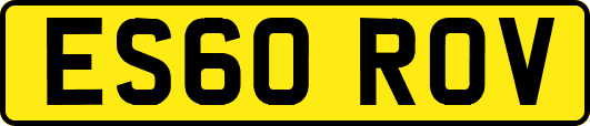 ES60ROV