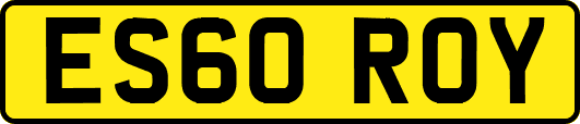 ES60ROY