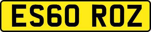 ES60ROZ