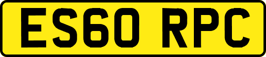 ES60RPC