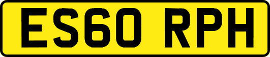 ES60RPH