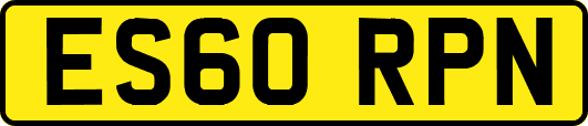 ES60RPN