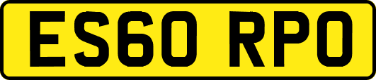 ES60RPO