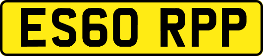 ES60RPP