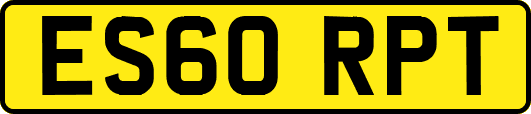 ES60RPT