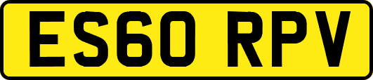 ES60RPV