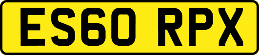 ES60RPX