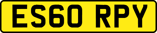ES60RPY