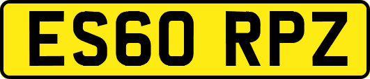 ES60RPZ