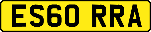 ES60RRA