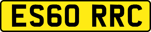 ES60RRC