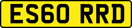 ES60RRD