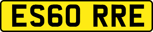 ES60RRE