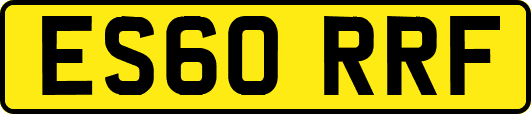 ES60RRF