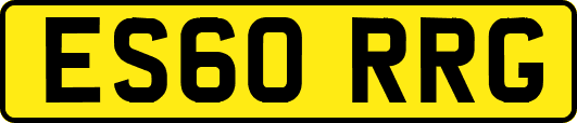 ES60RRG