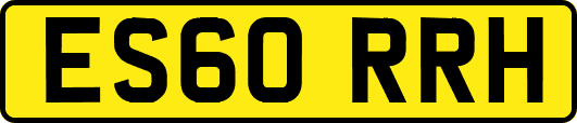 ES60RRH