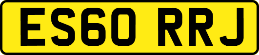 ES60RRJ