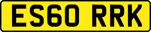 ES60RRK