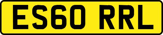 ES60RRL