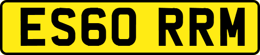 ES60RRM