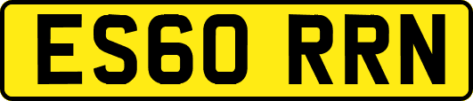 ES60RRN