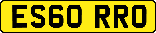 ES60RRO