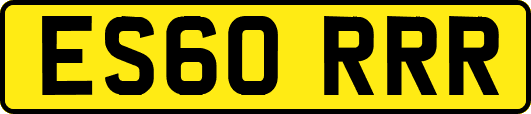 ES60RRR