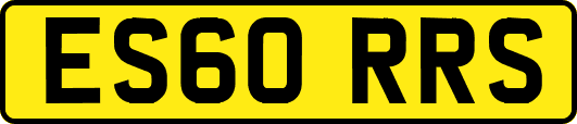 ES60RRS