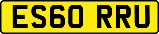 ES60RRU