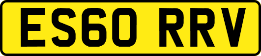 ES60RRV